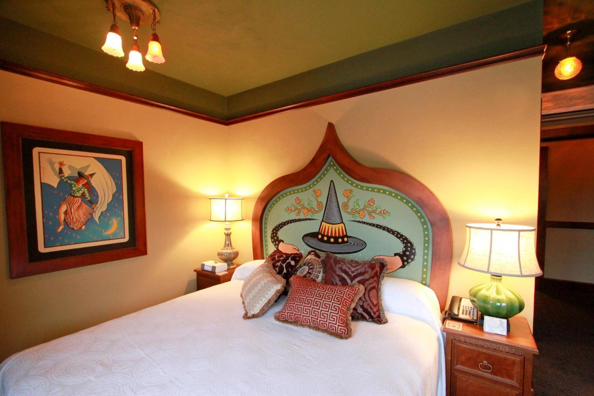 Mcmenamins Kennedy School Hotel พอร์ตแลนด์ ภายนอก รูปภาพ