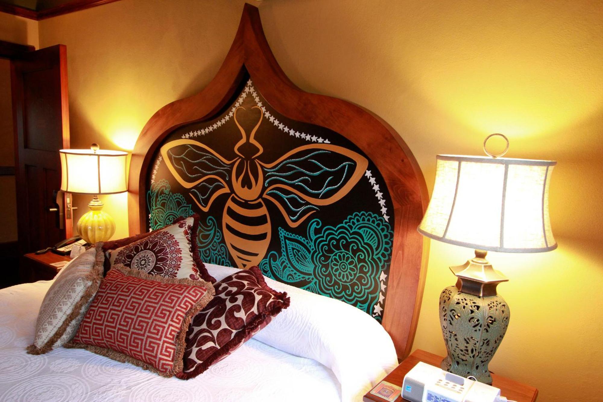 Mcmenamins Kennedy School Hotel พอร์ตแลนด์ ภายนอก รูปภาพ