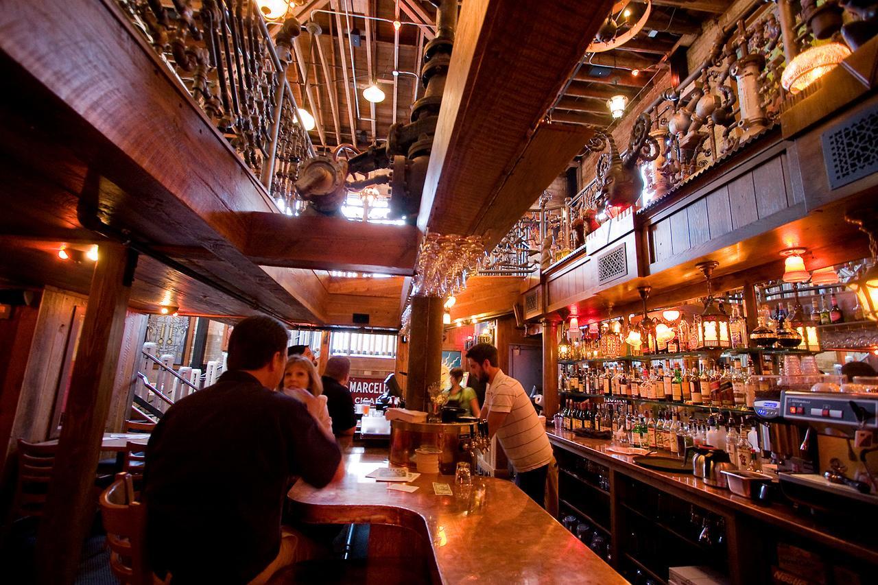 Mcmenamins Kennedy School Hotel พอร์ตแลนด์ ภายนอก รูปภาพ